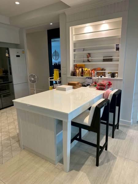 3-BR House, Bangkok, Khlong Tan Nua, Watthana, Bangkok, 3 Bedrooms, 622 sqm, Single Detached House For Sale, by Pasupit Ditbanjong, 500300662 - DDproperty.com
