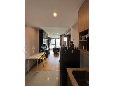 For Rent - Q Chidlom-Phetchaburi, Bangkok