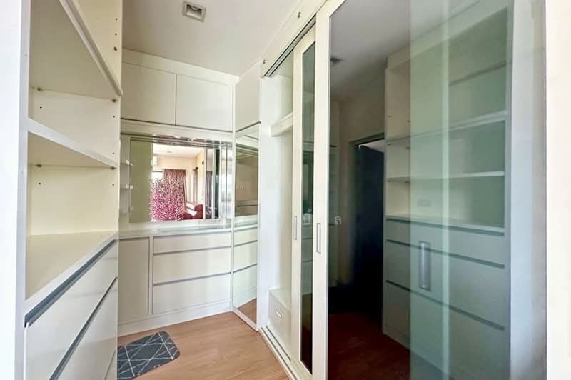 Life Bangkok Boulevard Wongwaen-Rama 9, Bangkok, Kanchanaphisek Road, Saphan Sung, Bangkok, 3 Bedrooms, 177 sqm, Single Detached House For Sale, by คุณเปิ้ล, 500300664 - DDproperty.com