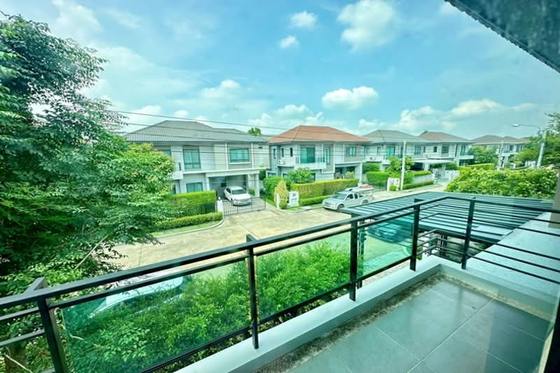 Life Bangkok Boulevard Wongwaen-Rama 9, Bangkok, Kanchanaphisek Road, Saphan Sung, Bangkok, 3 Bedrooms, 177 sqm, Single Detached House For Sale, by คุณเปิ้ล, 500300664 - DDproperty.com