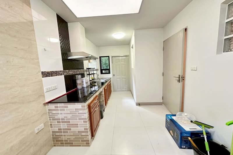 Life Bangkok Boulevard Wongwaen-Rama 9, Bangkok, Kanchanaphisek Road, Saphan Sung, Bangkok, 3 Bedrooms, 177 sqm, Single Detached House For Sale, by คุณเปิ้ล, 500300664 - DDproperty.com