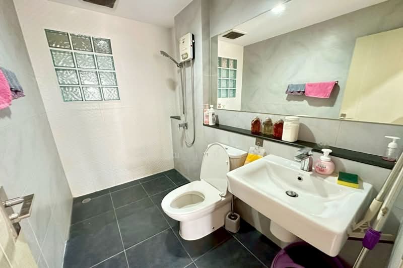 Life Bangkok Boulevard Wongwaen-Rama 9, Bangkok, Kanchanaphisek Road, Saphan Sung, Bangkok, 3 Bedrooms, 177 sqm, Single Detached House For Sale, by คุณเปิ้ล, 500300664 - DDproperty.com