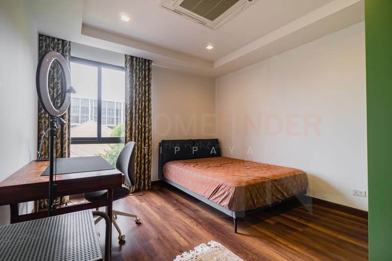 For Sale - The Park Lane Sukhumvit 105-Lasalle 24, Bangkok