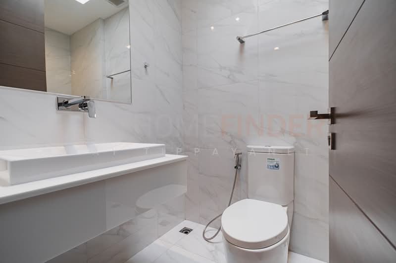 For Sale - The Park Lane Sukhumvit 105-Lasalle 24, Bangkok