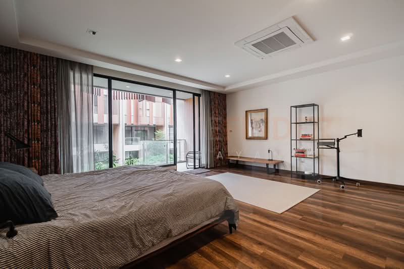 ขาย - The Park Lane Sukhumvit 105-Lasalle 24 : เดอะ พาร์ค เลน สุขุมวิท 105-ลาซาล 24, กรุงเทพ