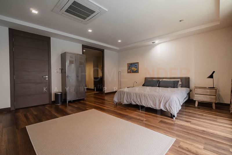 For Sale - The Park Lane Sukhumvit 105-Lasalle 24, Bangkok