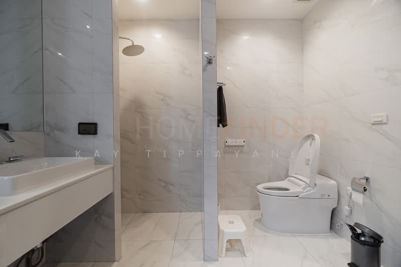 For Sale - The Park Lane Sukhumvit 105-Lasalle 24, Bangkok
