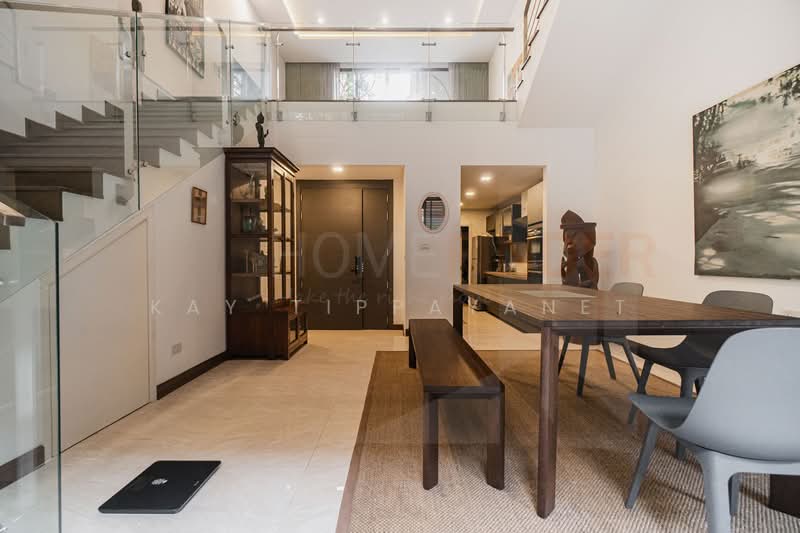 For Sale - The Park Lane Sukhumvit 105-Lasalle 24, Bangkok