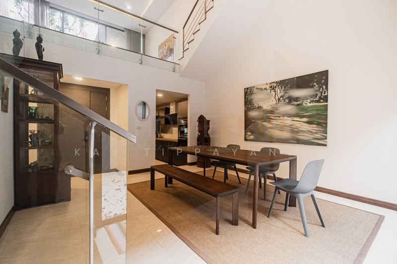 For Sale - The Park Lane Sukhumvit 105-Lasalle 24, Bangkok