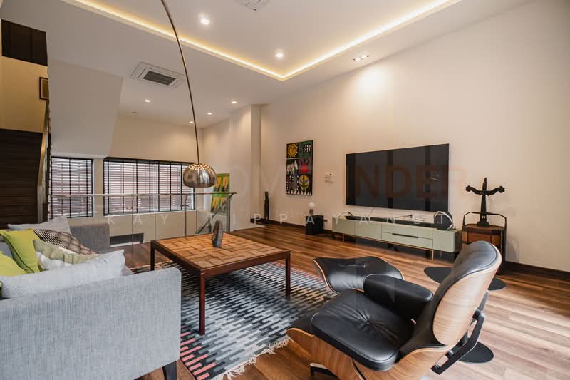 For Sale - The Park Lane Sukhumvit 105-Lasalle 24, Bangkok