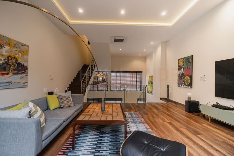 For Sale - The Park Lane Sukhumvit 105-Lasalle 24, Bangkok