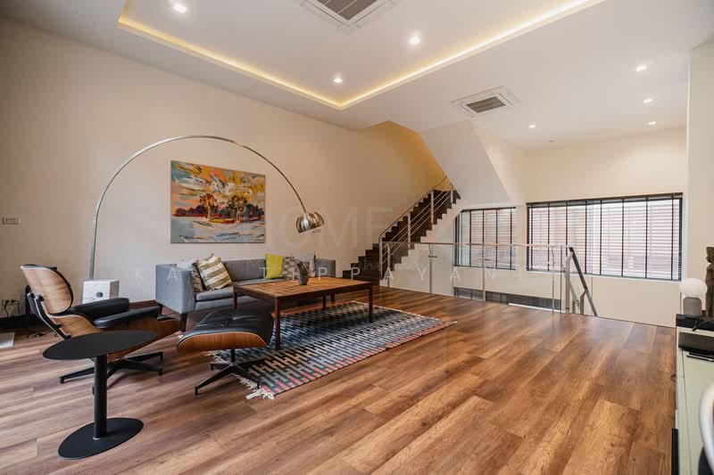 For Sale - The Park Lane Sukhumvit 105-Lasalle 24, Bangkok