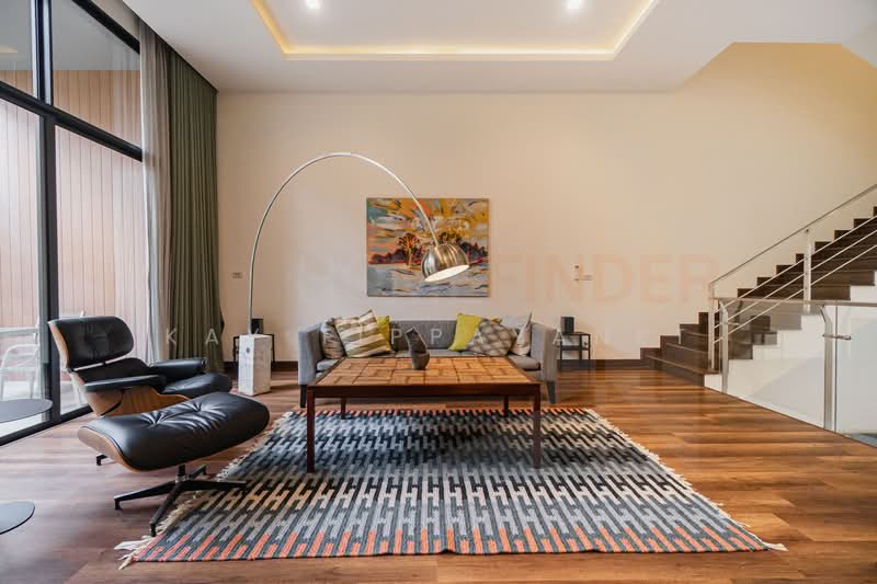 For Sale - The Park Lane Sukhumvit 105-Lasalle 24, Bangkok