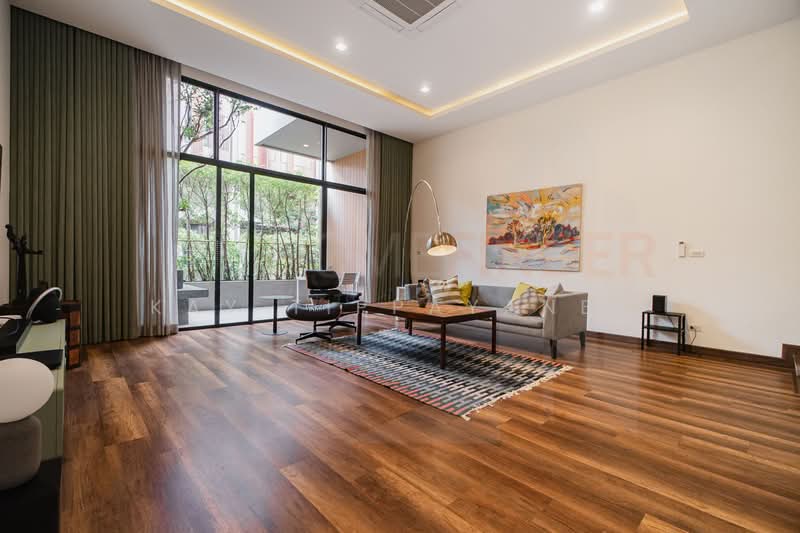 For Sale - The Park Lane Sukhumvit 105-Lasalle 24, Bangkok