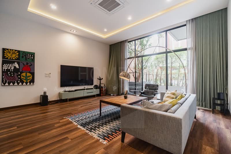ขาย - The Park Lane Sukhumvit 105-Lasalle 24 : เดอะ พาร์ค เลน สุขุมวิท 105-ลาซาล 24, กรุงเทพ