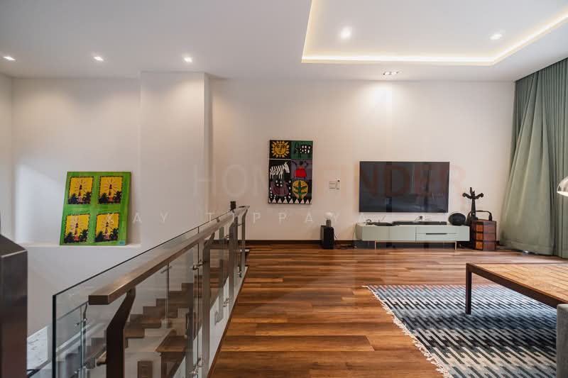 For Sale - The Park Lane Sukhumvit 105-Lasalle 24, Bangkok