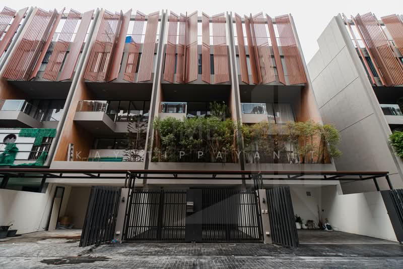 For Sale - The Park Lane Sukhumvit 105-Lasalle 24, Bangkok