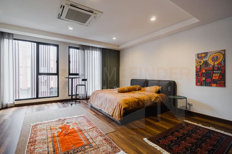 For Sale - The Park Lane Sukhumvit 105-Lasalle 24, Bangkok