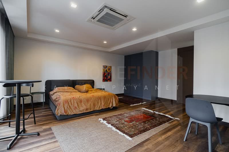 For Sale - The Park Lane Sukhumvit 105-Lasalle 24, Bangkok