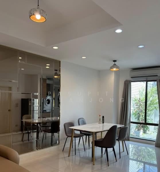 The Private Sukhumvit-Bangchak, Bangkok, 88 Sukhumvit 97/1 Alley, Bang Chak, Phra Khanong, Bangkok, 3 Bedrooms, 170 sqm, Townhouse For Rent, by Pasupit Ditbanjong, 500300667 - DDproperty.com