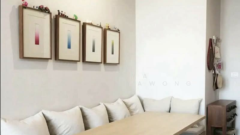 Noble Ploenchit, Bangkok, 1035 Ploenchit Road, Lumphini, Pathum Wan, Bangkok, 1 Bedroom, 56 sqm, Condo For Rent, by Achaya Nithipanyawong, 500300668 - DDproperty.com