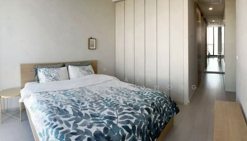 Noble Ploenchit, Bangkok, 1035 Ploenchit Road, Lumphini, Pathum Wan, Bangkok, 1 Bedroom, 56 sqm, Condo For Rent, by Achaya Nithipanyawong, 500300668 - DDproperty.com