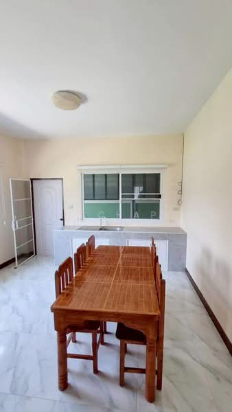 บ้านให้เช่า – ใกล้โรงเรียนวชิราลัย เพียง 10 นาที ค่าเช่า 18,000 บาท / เดือน รหัสทรัพย์ : No.15H861, Chiang Mai, Don Kaew, Saraphi, Chiang Mai, 3 Bedrooms, 100 sqm, Single Detached House For Rent, by Rutchaporn Tunsiri, 500300671 - DDproperty.com