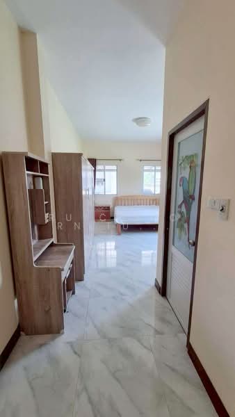 บ้านให้เช่า – ใกล้โรงเรียนวชิราลัย เพียง 10 นาที ค่าเช่า 18,000 บาท / เดือน รหัสทรัพย์ : No.15H861, Chiang Mai, Don Kaew, Saraphi, Chiang Mai, 3 Bedrooms, 100 sqm, Single Detached House For Rent, by Rutchaporn Tunsiri, 500300671 - DDproperty.com