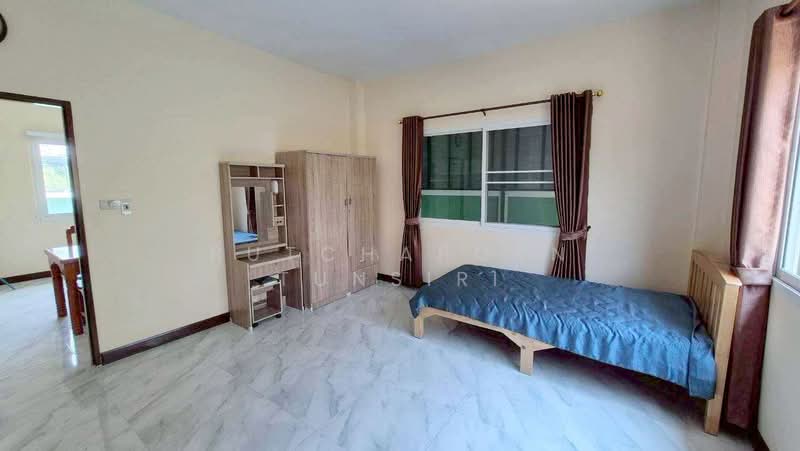 บ้านให้เช่า – ใกล้โรงเรียนวชิราลัย เพียง 10 นาที ค่าเช่า 18,000 บาท / เดือน รหัสทรัพย์ : No.15H861, Chiang Mai, Don Kaew, Saraphi, Chiang Mai, 3 Bedrooms, 100 sqm, Single Detached House For Rent, by Rutchaporn Tunsiri, 500300671 - DDproperty.com