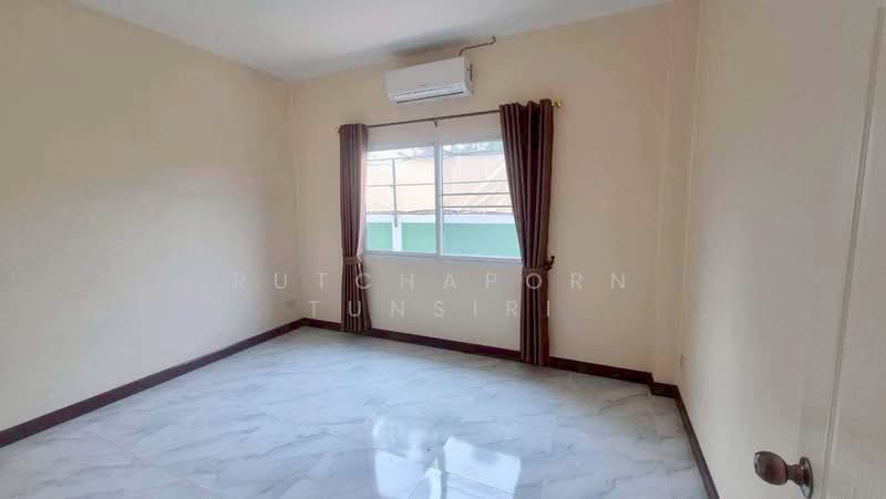 บ้านให้เช่า – ใกล้โรงเรียนวชิราลัย เพียง 10 นาที  ค่าเช่า 18,000 บาท / เดือน รหัสทรัพย์ : No.15H861, เชียงใหม่, ดอนแก้ว, สารภี, เชียงใหม่, 100 ตร.ม., บ้านเดี่ยว ให้เช่า, โดย Rutchaporn Tunsiri, 500300671 - DDproperty.com