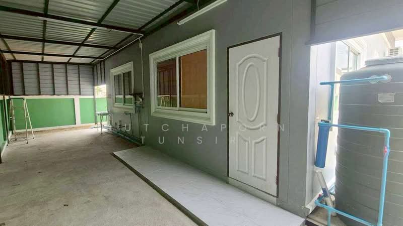 บ้านให้เช่า – ใกล้โรงเรียนวชิราลัย เพียง 10 นาที ค่าเช่า 18,000 บาท / เดือน รหัสทรัพย์ : No.15H861, Chiang Mai, Don Kaew, Saraphi, Chiang Mai, 3 Bedrooms, 100 sqm, Single Detached House For Rent, by Rutchaporn Tunsiri, 500300671 - DDproperty.com