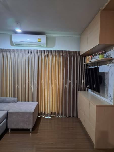 IDEO Phaholyothin Chatuchak, Bangkok, Paholayothin Road, Samsen Nai, Phaya Thai, Bangkok, 2 Bedrooms, 69 sqm, Condo For Sale, by Kawinthip Wisesdenchai, 500300672 - DDproperty.com