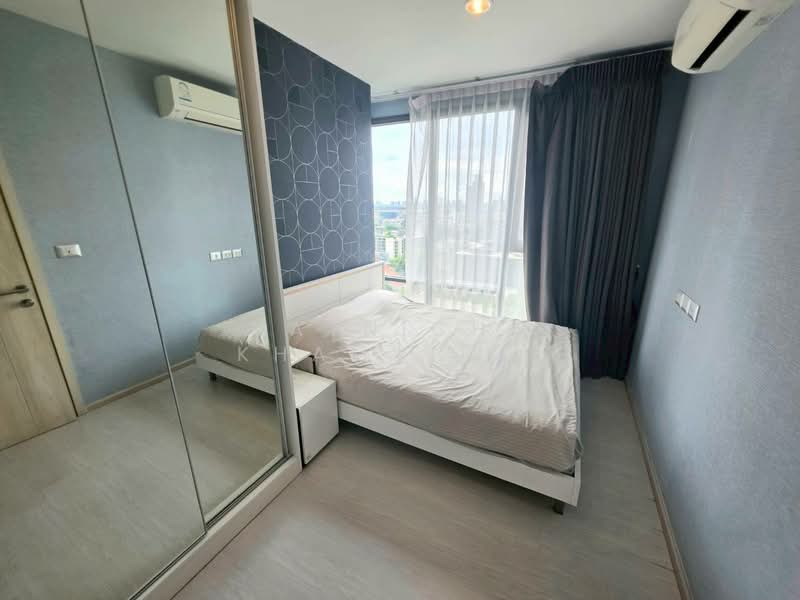 Rhythm Sukhumvit 42, Bangkok, Soi Sukhumvit 42, Sukhumvit Road, Phra Kanong, Khlong Toei, Bangkok, 2 Bedrooms, 80 sqm, Condo For Rent, by Natnicha Khamvilai, 500300673 - DDproperty.com