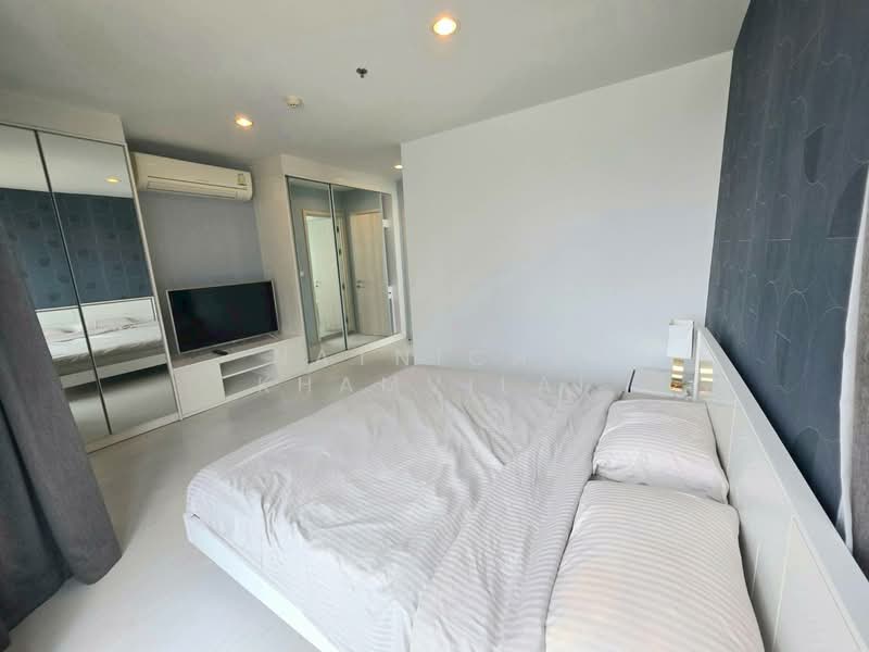 Rhythm Sukhumvit 42, Bangkok, Soi Sukhumvit 42, Sukhumvit Road, Phra Kanong, Khlong Toei, Bangkok, 2 Bedrooms, 80 sqm, Condo For Rent, by Natnicha Khamvilai, 500300673 - DDproperty.com