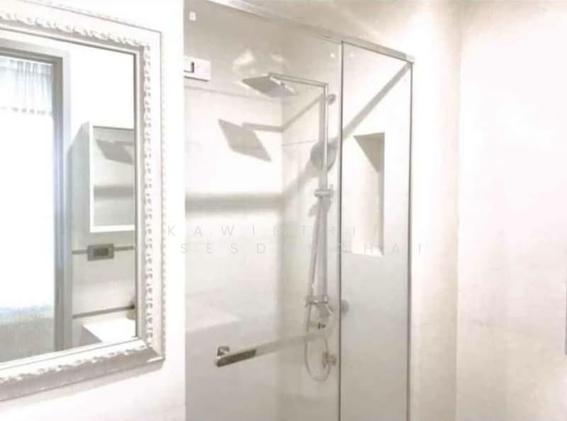 Wyne Sukhumvit, Bangkok, 1120 Sukhumvit Road, Phra Kanong, Khlong Toei, Bangkok, 1 Bedroom, 30 sqm, Condo For Rent, by Kawinthip Wisesdenchai, 500300675 - DDproperty.com