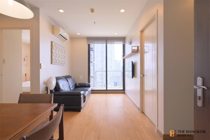 Q House Sukhumvit 79, Bangkok, 2059 Sukhumvit Road, Phra Kanong Nua, Watthana, Bangkok, 1 Bedroom, 44 sqm, Condo For Sale, by Sirirut Havee Akehurst, 500300677 - DDproperty.com