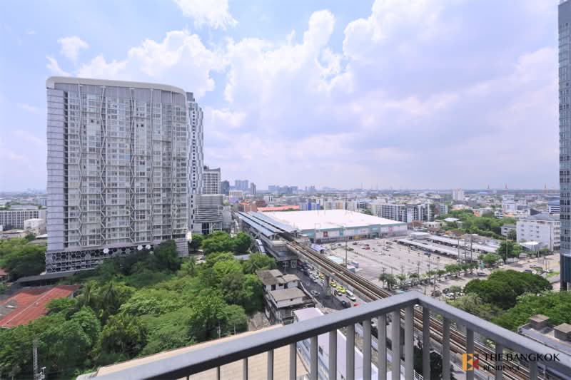 Q House Sukhumvit 79, Bangkok, 2059 Sukhumvit Road, Phra Kanong Nua, Watthana, Bangkok, 1 Bedroom, 44 sqm, Condo For Sale, by Sirirut Havee Akehurst, 500300677 - DDproperty.com