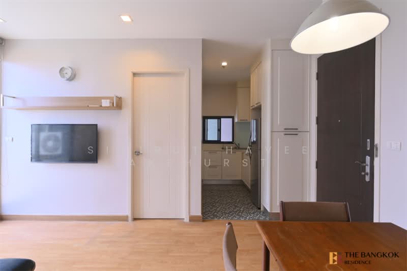 Q House Sukhumvit 79, Bangkok, 2059 Sukhumvit Road, Phra Kanong Nua, Watthana, Bangkok, 1 Bedroom, 44 sqm, Condo For Sale, by Sirirut Havee Akehurst, 500300677 - DDproperty.com