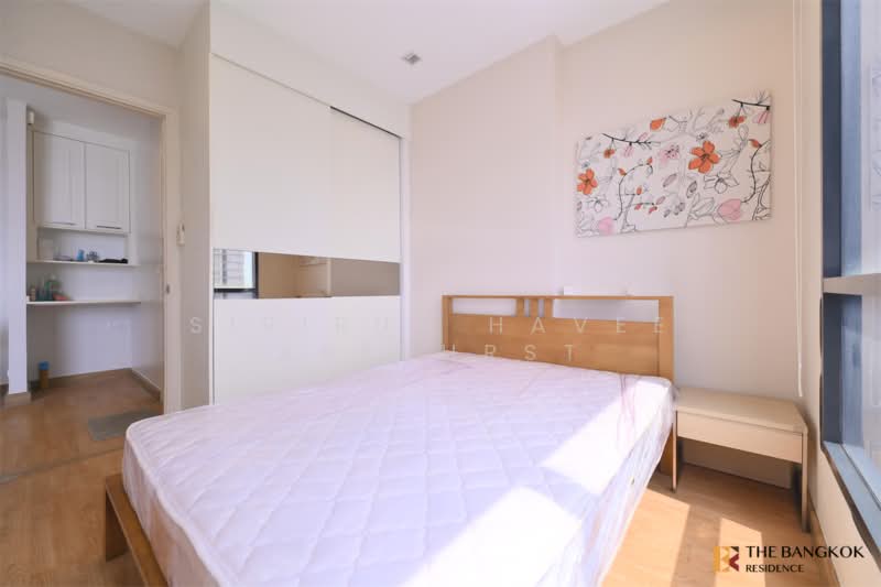 Q House Sukhumvit 79, Bangkok, 2059 Sukhumvit Road, Phra Kanong Nua, Watthana, Bangkok, 1 Bedroom, 44 sqm, Condo For Sale, by Sirirut Havee Akehurst, 500300677 - DDproperty.com