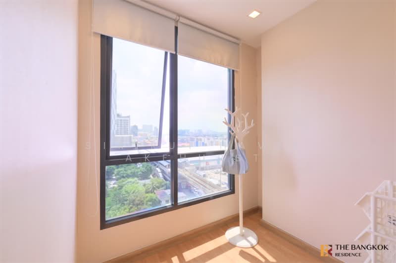 Q House Sukhumvit 79 : คิวเฮาส์ สุขุมวิท 79, กรุงเทพ, 2059 ถนนสุขุมวิท, พระโขนงเหนือ, วัฒนา, กรุงเทพ, 44 ตร.ม., คอนโด ขาย, โดย Sirirut Havee Akehurst, 500300677 - DDproperty.com
