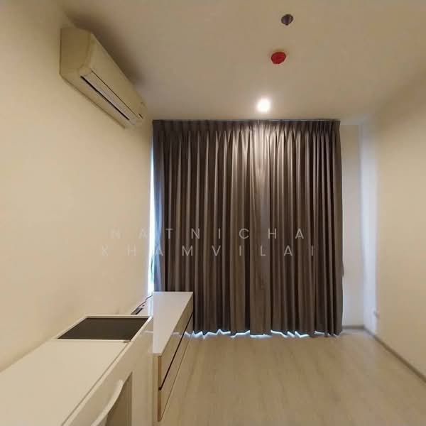 Rhythm Asoke : ริทึ่ม อโศก, กรุงเทพ, 299 ถนนอโศก - ดินแดง, มักกะสัน, ราชเทวี, กรุงเทพ, 41 ตร.ม., คอนโด ให้เช่า, โดย Natnicha Khamvilai, 500300678 - DDproperty.com