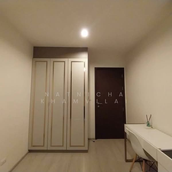 Rhythm Asoke : ริทึ่ม อโศก, กรุงเทพ, 299 ถนนอโศก - ดินแดง, มักกะสัน, ราชเทวี, กรุงเทพ, 41 ตร.ม., คอนโด ให้เช่า, โดย Natnicha Khamvilai, 500300678 - DDproperty.com
