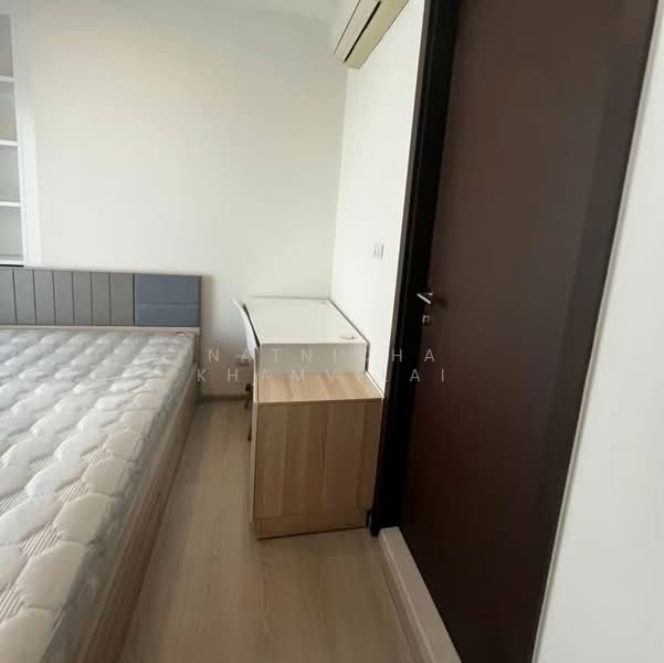 Rhythm Asoke, Bangkok, 299 Asoke - Dindaeng Road, Makkasan, Ratchathewi, Bangkok, 2 Bedrooms, 41 sqm, Condo For Rent, by Natnicha Khamvilai, 500300678 - DDproperty.com