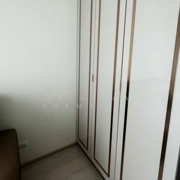Rhythm Asoke, Bangkok, 299 Asoke - Dindaeng Road, Makkasan, Ratchathewi, Bangkok, 2 Bedrooms, 41 sqm, Condo For Rent, by Natnicha Khamvilai, 500300678 - DDproperty.com