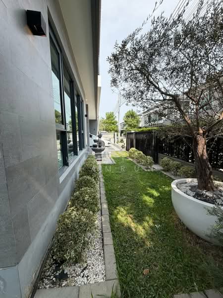 The City Bangna, Samut Prakan, Bang Phli Yai, Bang Kaeo, Bang Plee, Samut Prakan, 5 Bedrooms, 351 sqm, Single Detached House For Rent, by Wiratee Aramrun, 500300679 - DDproperty.com