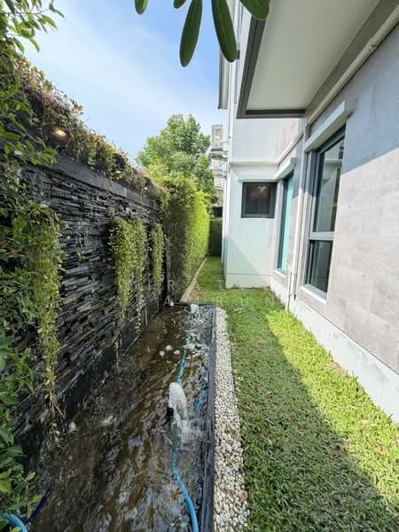 The City Bangna, Samut Prakan, Bang Phli Yai, Bang Kaeo, Bang Plee, Samut Prakan, 5 Bedrooms, 351 sqm, Single Detached House For Rent, by Wiratee Aramrun, 500300679 - DDproperty.com