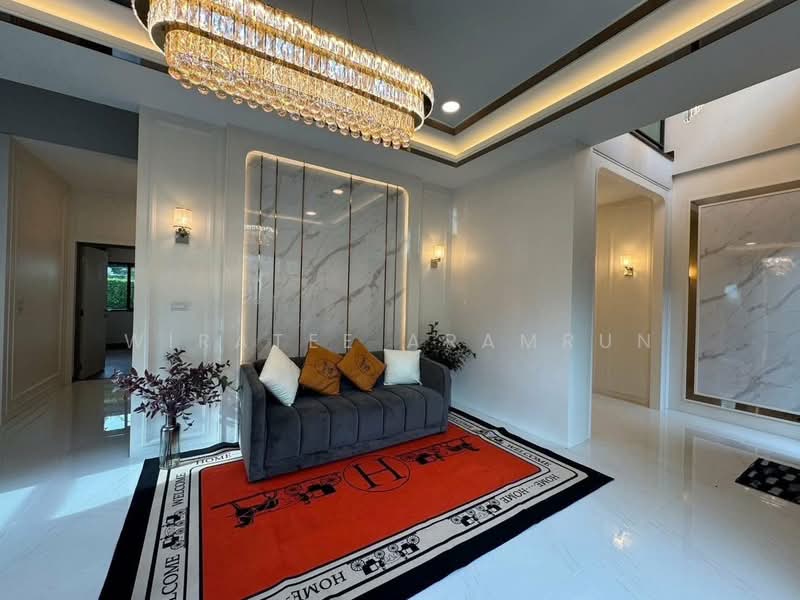 The City Bangna : The City บางนา, สมุทรปราการ, Bang Phli Yai, บางแก้ว, บางพลี, สมุทรปราการ, 351 ตร.ม., บ้านเดี่ยว ให้เช่า, โดย Wiratee Aramrun, 500300679 - DDproperty.com