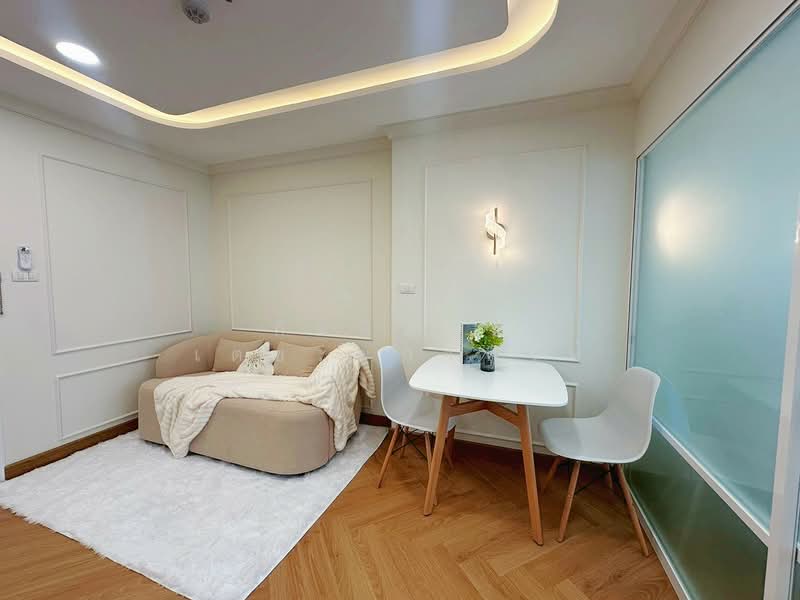 Lumpini Place Rama 9-Ratchada, Bangkok, Rama 9 Road, Huai Khwang, Huai Khwang, Bangkok, 1 Bedroom, 34 sqm, Condo For Sale, by Kittiphat Techapakapong, 500300682 - DDproperty.com