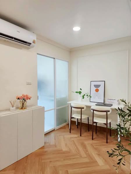 Lumpini Place Rama 9-Ratchada, Bangkok, Rama 9 Road, Huai Khwang, Huai Khwang, Bangkok, 1 Bedroom, 34 sqm, Condo For Sale, by Kittiphat Techapakapong, 500300682 - DDproperty.com