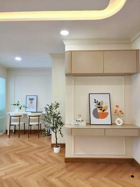 Lumpini Place Rama 9-Ratchada, Bangkok, Rama 9 Road, Huai Khwang, Huai Khwang, Bangkok, 1 Bedroom, 34 sqm, Condo For Sale, by Kittiphat Techapakapong, 500300682 - DDproperty.com
